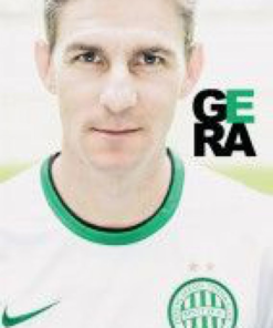 Alternative view of Gera