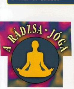 Alternative view of A Rádzsa-jóga