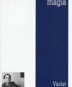 Alternative view of Korszerű mágia