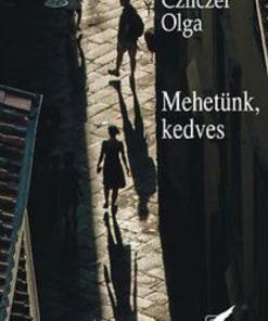 Alternative view of Mehetünk, kedves