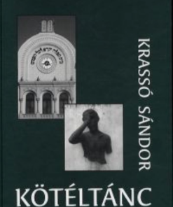 Alternative view of Kötéltánc