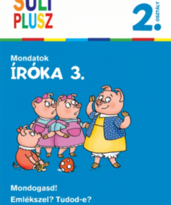 Alternative view of Suli Plusz - Íróka 3.