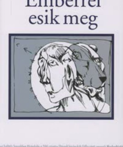 Alternative view of Emberrel esik meg