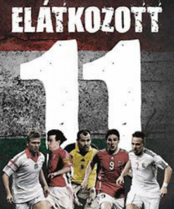Alternative view of Elátkozott 11