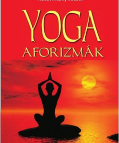 Alternative view of Yoga aforizmák