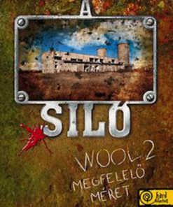 Alternative view of A siló - Wool 2. - Megfelelő méret