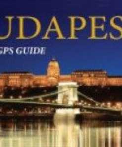 Alternative view of Budapest with GPS Guide
