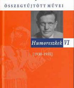 Alternative view of Humoreszkek VI.