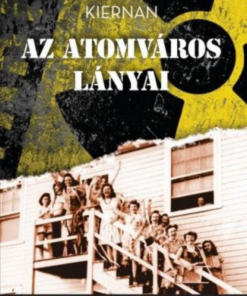 Alternative view of Az atomváros lányai