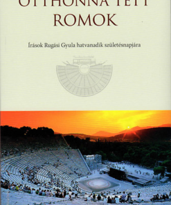 Alternative view of Otthonná tett romok