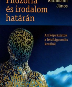 Alternative view of Filozófia és irodalom határán