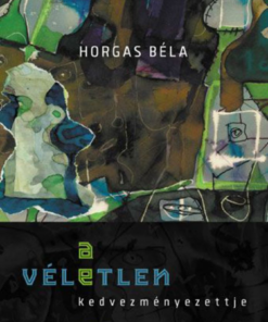 Alternative view of A véletlen kedvezményezettje