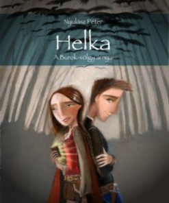 Alternative view of Helka