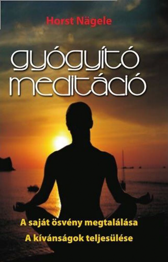 Gyógyító meditáció - Image 2