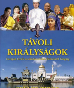 Alternative view of Távoli királyságok