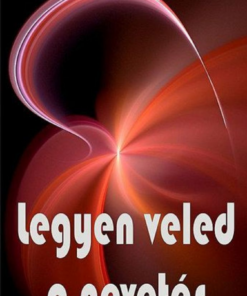 Alternative view of Legyen veled a nevetés