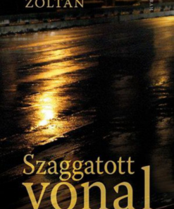 Alternative view of Szaggatott vonal