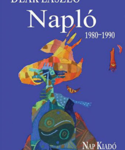 Alternative view of Napló 1980-1990