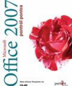 Alternative view of Microsoft Office 2007 - Pontról pontra