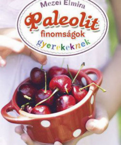 Alternative view of Paleolit finomságok gyerekeknek
