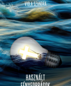 Alternative view of Használt fényforrások