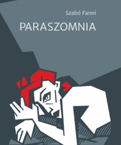 Alternative view of Paraszomnia