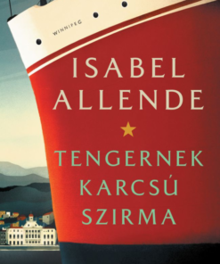 Alternative view of Tengernek karcsú szirma