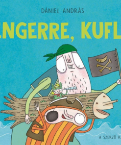 Alternative view of Tengerre, kuflik!