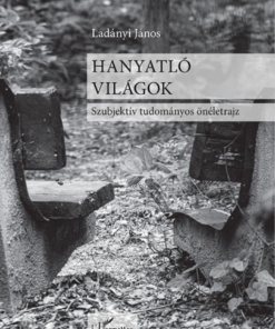 Alternative view of Hanyatló Világok