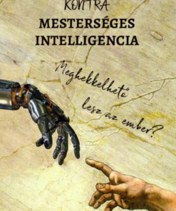 Alternative view of Emberi agy KONTRA mesterséges intelligencia