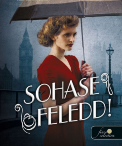 Alternative view of Sohase feledd!