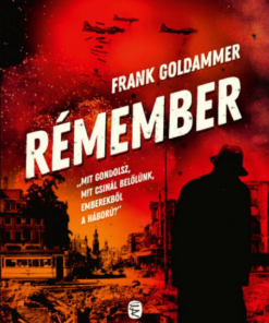 Alternative view of Rémember