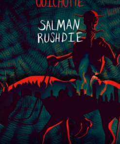 Alternative view of Quichotte