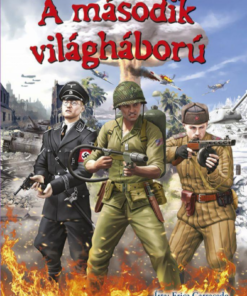 Alternative view of Olvass velünk! (4) - A második világháború