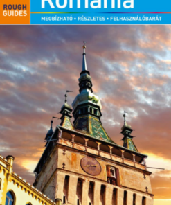 Alternative view of Románia