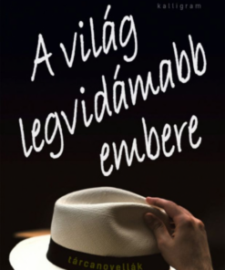 Alternative view of A világ legvidámabb embere