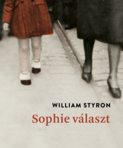 Alternative view of Sophie választ