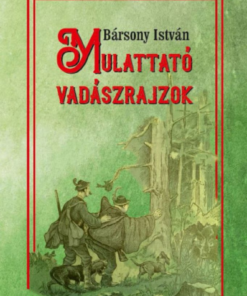 Alternative view of Mulattató vadászrajzok