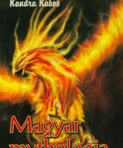 Alternative view of Magyar mythologia