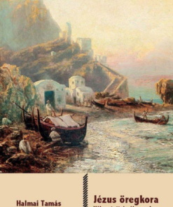 Alternative view of Jézus öregkora - Válogatott és új versek