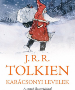 Alternative view of Karácsonyi levelek - A szerző illusztrációival