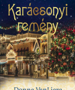 Alternative view of Karácsonyi remény