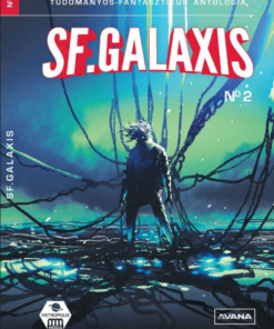 Alternative view of SF. Galaxis 2