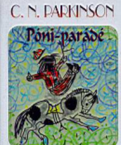 Alternative view of Póni-parádé