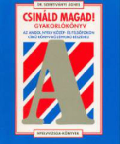 Alternative view of Csináld magad!