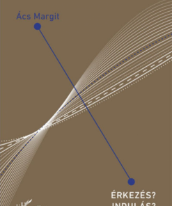 Alternative view of Érkezés? Indulás?