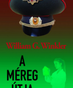 Alternative view of A méreg útja