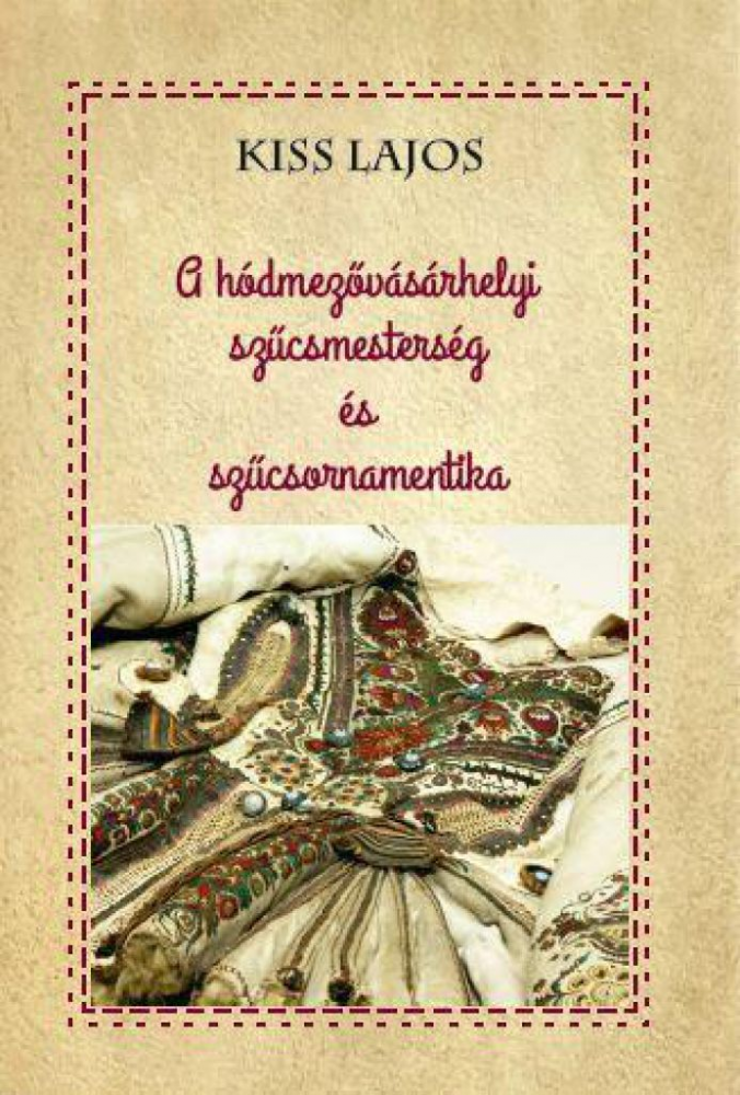 A hódmezővásárhelyi szűcsmesterség és szűcsornamentika - Image 2