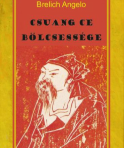 Alternative view of Csuang Ce bölcsessége