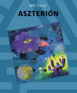 Alternative view of Aszterión